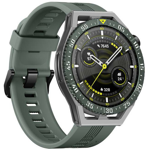 Huawei WATCH GT3 SE Wilderness Green slika 2