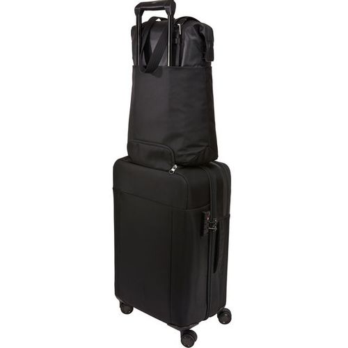 Thule Spira Vertikalna putna torba/ručni prtljag - Black slika 3