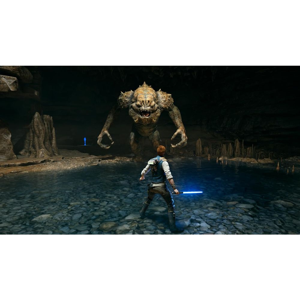 EA, Star Wars Jedi Survivor PS4 slika 3