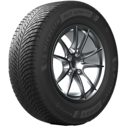 Michelin Guma 275/45r20 110v pilot alpin 5 suv n0 tl michelin zimske gume slika 2