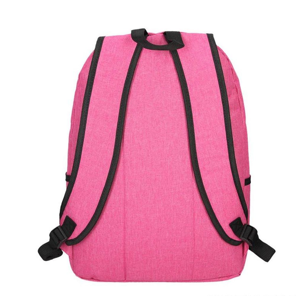 Spirit ranac 41 cm Spot 03 405259, roze slika 3