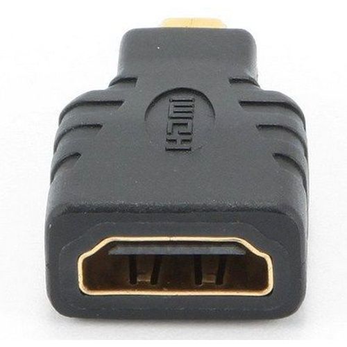 A-HDMI-FD Gembird HDMI (A female) to micro-HDMI (D male) adapter slika 2