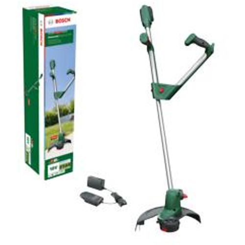 Bosch UniversalGrassCut 18V-26 (1x2,5Ah) trimer slika 1