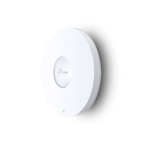 TP-Link EAP650 AX3000 Ceiling Mount WiFi 6 Access Point slika 1