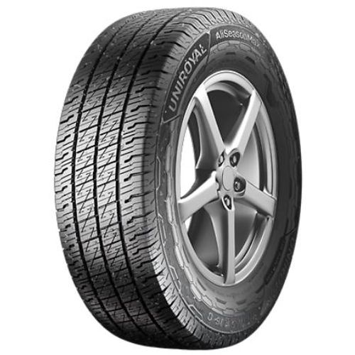 Uniroyal 195/75R16 107R ALLSEASONMAX slika 1