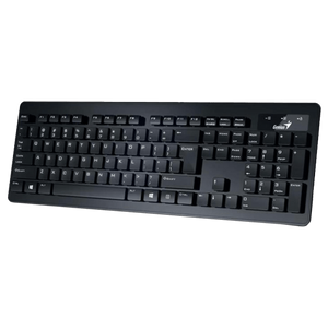 Tastatura Genius Slimstar 126USB srp.