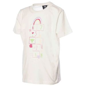 Hummel Majica za djevojčice Hmlmolly T-Shirt S/S
