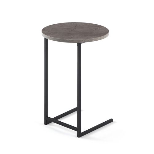 Mitazor - Gordion Gordion
Black Side Table slika 5