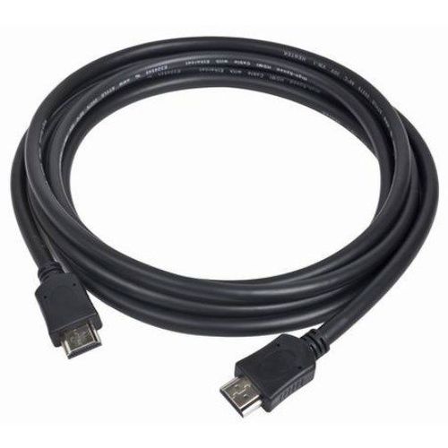 CC-HDMI4-15 Gembird HDMI kabl v.2.0 ethernet support 3D/4K TV 4.5m A slika 3