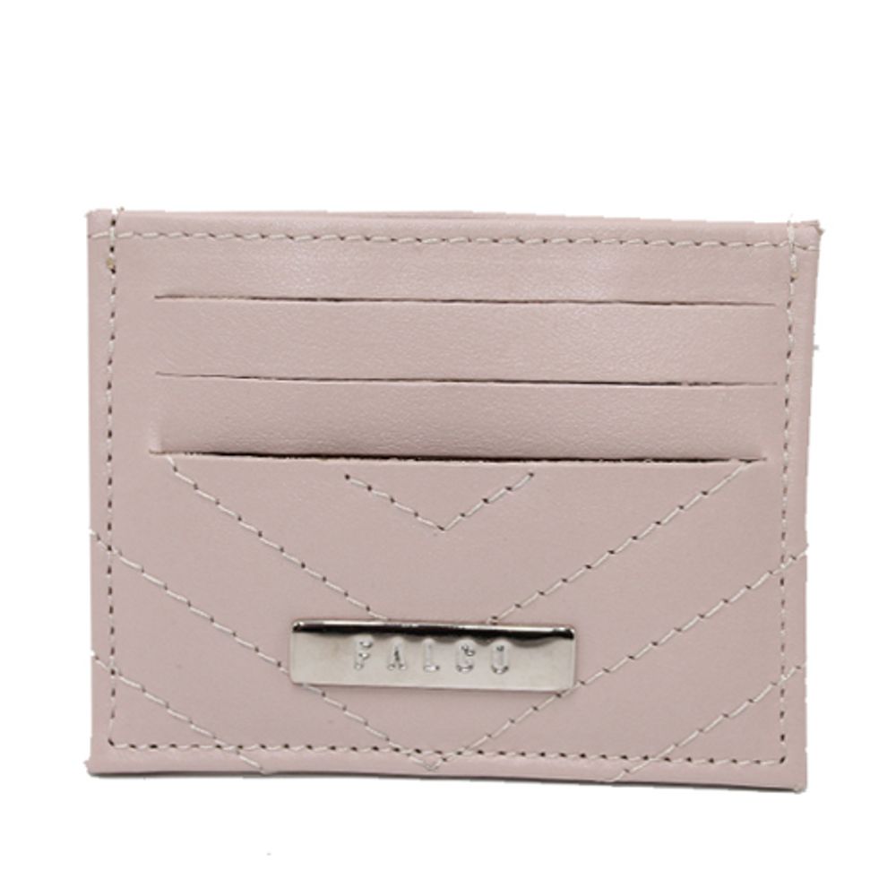 Futrola za kartice, 3316 puder roze, Falco slika 3