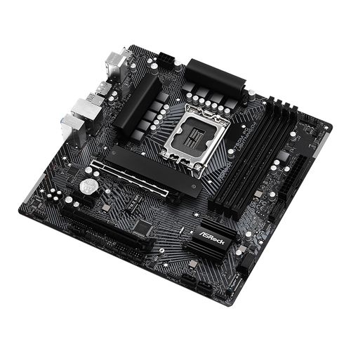 ASROCK B760M PG LIGHTNING/D4 matična ploča slika 4