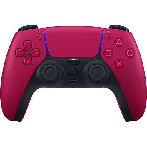 Sony Bežični kontroler PlayStation 5, Cosmic Red - PS5 Dualsense W.Controller Red slika 1