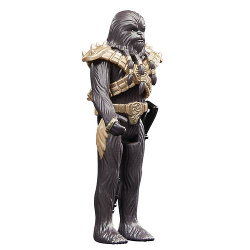 Star Wars: Knjiga o Boba Fettu - Krrsantan Figura 9,5 cm slika 4