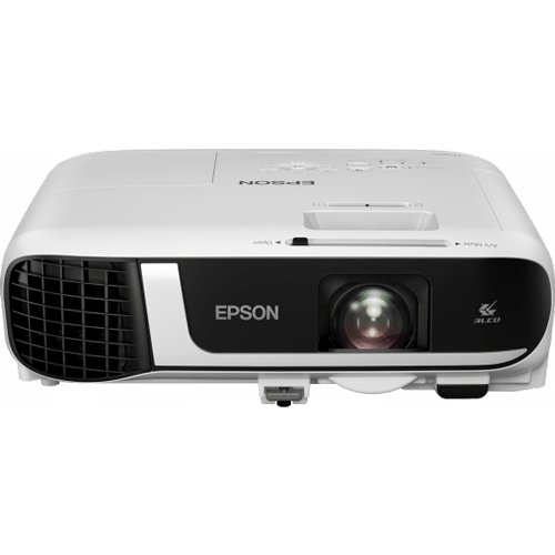 Epson projektor EB-FH52  slika 3