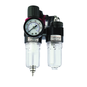 Rapter regulator pritiska sa filterom RR44333