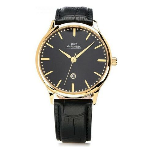 Muški sat Luca Maranello ay012525-003 (Ø 44 mm) slika 1