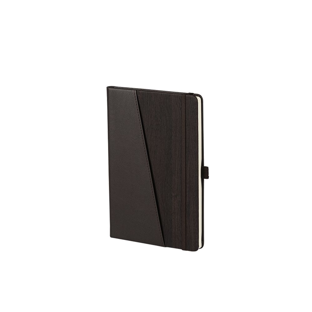 ONTARIO NOTE,NOTES A5 FORMATA,BRAON slika 1