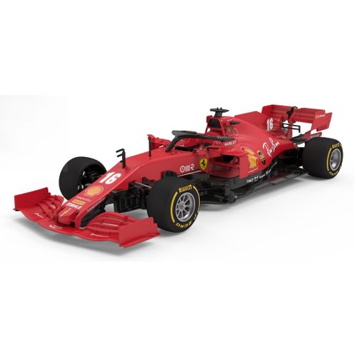 Licencirana formula na daljinsko upravljanje  Ferrari SF1000 1:16 RASTAR slika 6