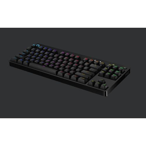 Logitech G Pro Mechanical Gaming Keyboard US slika 3