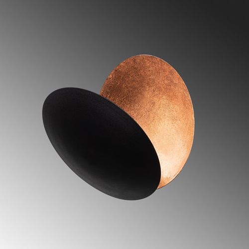 Yosma-13639 Black
Copper Wall Lamp slika 4