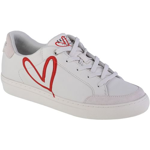 Skechers side street - ženske tenisice lonely heart 177983-wrd slika 1