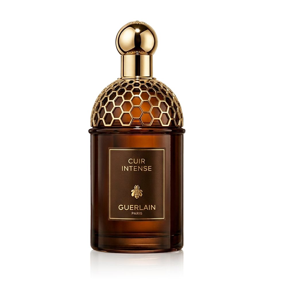 Guerlain Absolus Allegoria Cuir Intense Eau De Parfum 125 ml (unisex) slika 2