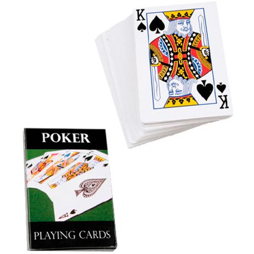 Karte za Poker slika 5