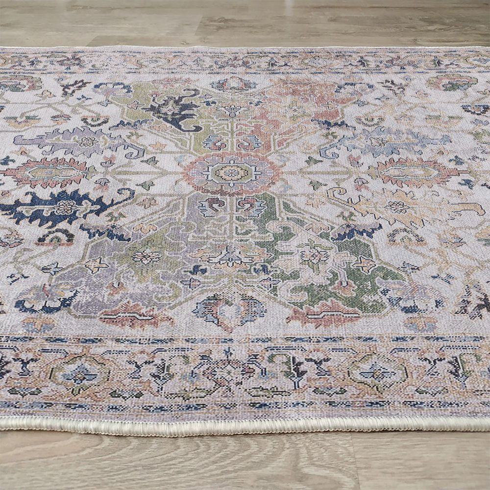 Tanki tepih Woopamuk340 (120 x 180 cm) slika 5