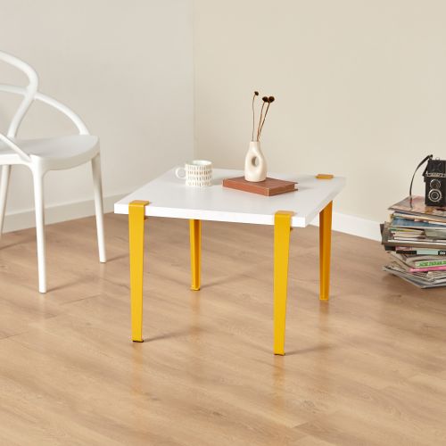 Halicheron - White
Yellow White
Yellow Coffee Table slika 1