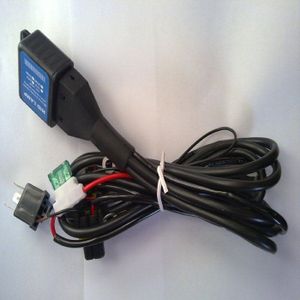 Instalacija - modul za BI Xenon H4 Set 2/1