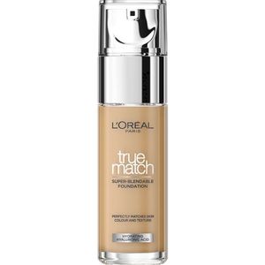 L'Oreal Paris True Match Tečni puder 6N Honey