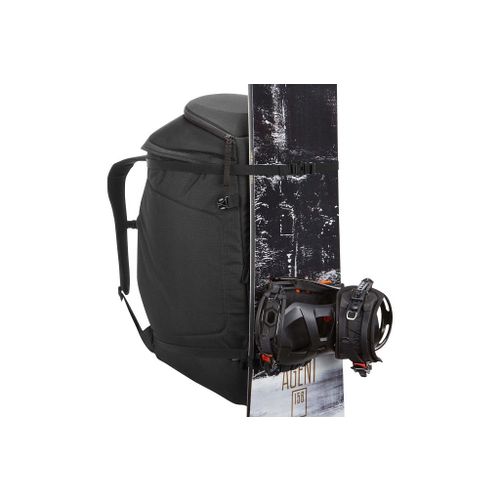 Thule RoundTrip Boot Backpack 60L torba za pancerice crna slika 14