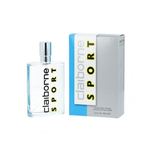 Liz Claiborne Sport for Men Eau de Cologne 100 ml (man) slika 1