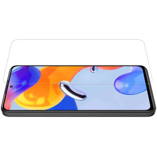 Zaštitno staklo- Xiaomi Redmi Note 11 Pro 4G / Note 11 Pro 5G / Note 11 Pro+ 5G - Transparent slika 3