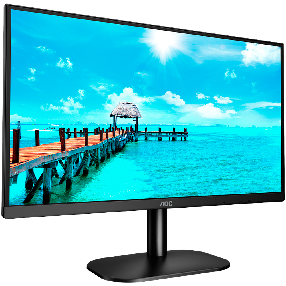 AOC Monitor LED 22B2H/EU slika 3