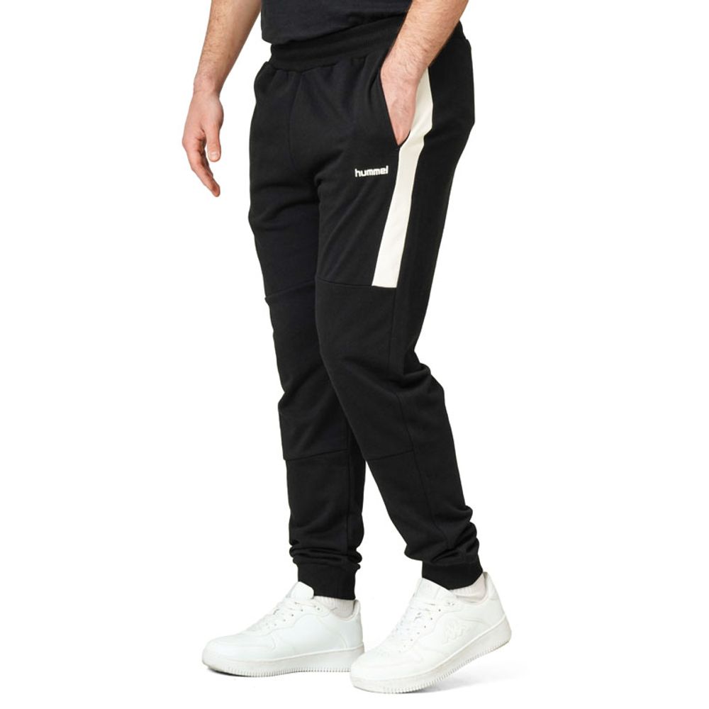 Hummel Donji dio trenerke za muškarce Yerno Pants slika 1
