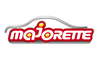 Majorette logo