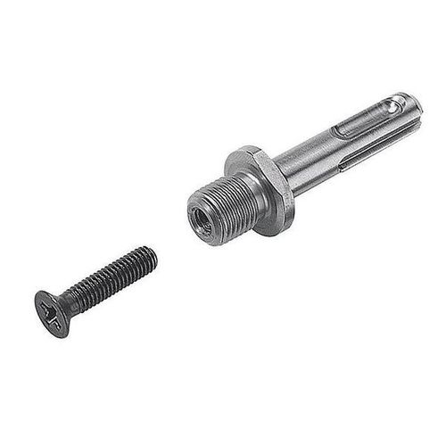 Adapter SDS+ na običan futer - 2640000, Wolfcraft slika 1