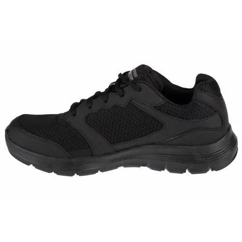 Skechers Flex Advantage 4.0 muške tenisice 232225-BBK slika 7