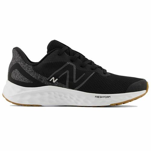 Dječje tenisice New Balance Fresh Foam Arishi v4 - Crne slika 6