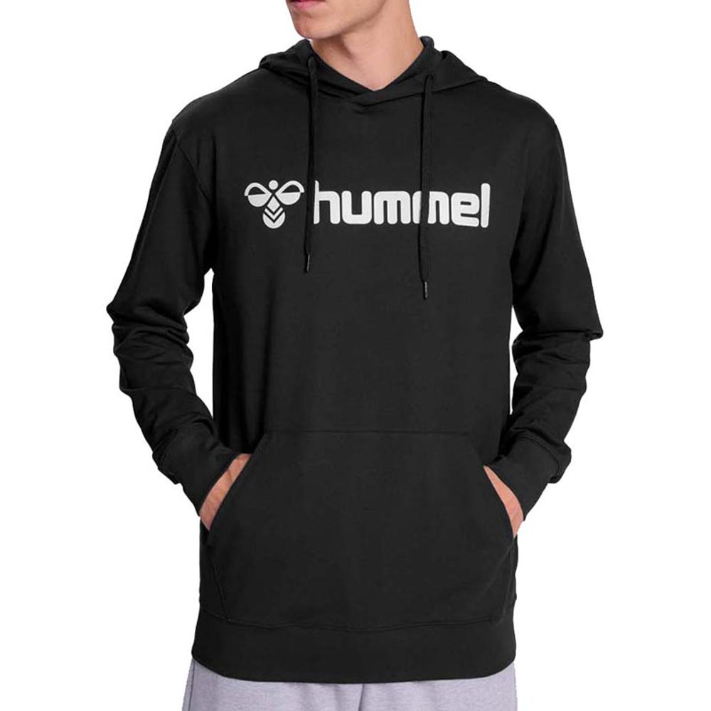 Hummel Duks Hmlgo 2.0 Logo Hoodie za muškarce slika 1