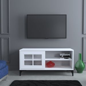 TV Stalak Revival 100 u Bijeloj Boji