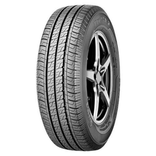 Sava 215/65R16C 106/104T TRENTA 2 slika 1