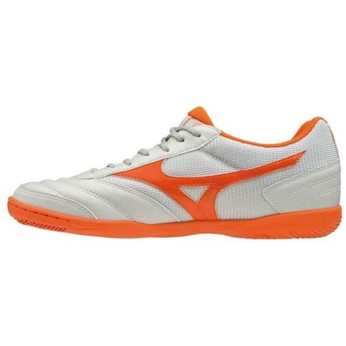 Tenisice mizuno mrl sala club orange slika 1