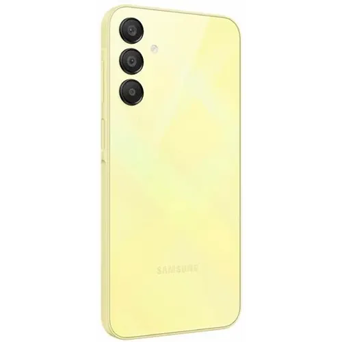 Samsung A15 6GB/128GB žuta slika 3