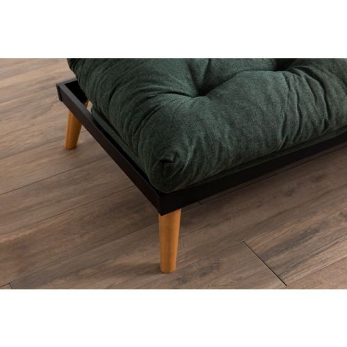 Atelier Del Sofa Trosjed, Saki - Green slika 5