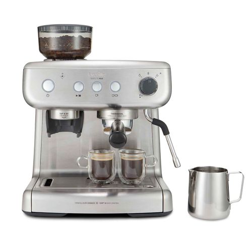 Breville Barista Max VCF126X01 Espresso aparat  slika 2