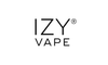 IZY VAPE  logo