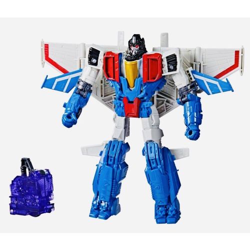 Transformers Starscream slika 3