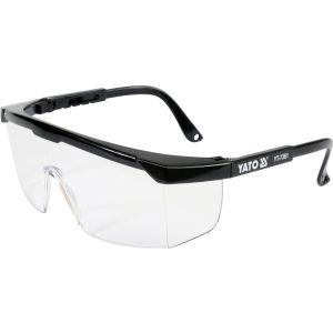 Yato zaštitne naočale bezbojne 7361